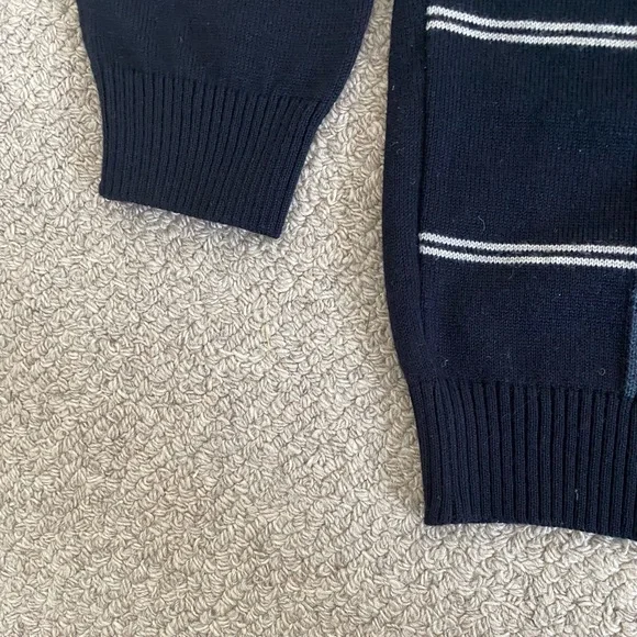 Wolsey crewneck sweater - Picture 4 of 9